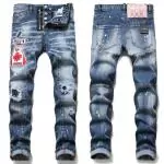 dsquared2 cool guy jeans causal denim  maple leaf